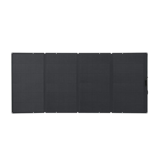 EcoFlow 400W Solarpanel